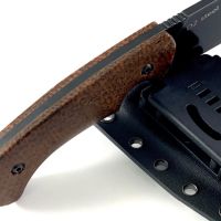 Тактически нож Vip Ever, ловен, уникален дизайн, за ценители и колекционери, снимка 6 - Ножове - 45266502
