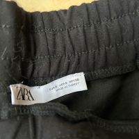 Нов панталон на ZARA, размер С!, снимка 2 - Панталони - 45455531