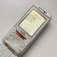 ✅ Sony Ericsson 🔝 W850i Walkman, снимка 4 - Sony Ericsson - 44944175