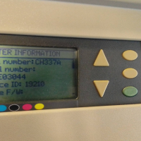 продавам плотер HP DesignJet 500, 42", снимка 9 - Принтери, копири, скенери - 44954363
