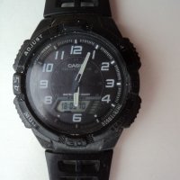 часовници casio, снимка 4 - Мъжки - 45886896