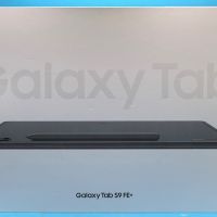 НОВ!!! Таблет Samsung Galaxy Tab S9 FE+, 8GB RAM, 128GB, WIFI, Сив, снимка 2 - Таблети - 45216142