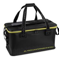 Комплект EVA чанта с кутии Matrix XL Tackle Storage System, снимка 1 - Екипировка - 45451099