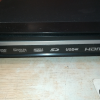 GRAN PRIX DVD USB SD CARD HDMI-ВНОС SWISS 0204241340, снимка 2 - Плейъри, домашно кино, прожектори - 45073940