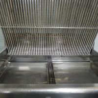 Електрическа скара, снимка 5 - Обзавеждане на кухня - 45434400