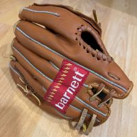 Бейзболна ръкавица Barnett, снимка 1 - Бейзбол - 45315227