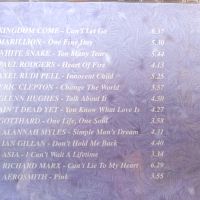 Rock Ballads '97 Най-добрите РОК Балади - матричен диск музика, снимка 2 - CD дискове - 45110442