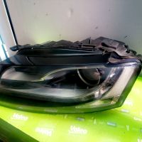 Фар фарове за Ауди А5 / Audi A5 S5 Bi-Xenon Led. , снимка 1 - Части - 45382176