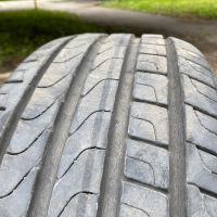 Гума 215 / 55 / 16  Pirelli DOT 21 год., снимка 4 - Гуми и джанти - 45862043