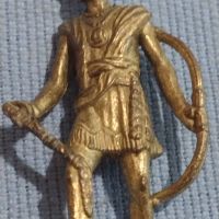 Метална фигура играчка KINDER SURPRISE TAHROHON древен войн перфектна за КОЛЕКЦИОНЕРИ 41859 , снимка 4 - Колекции - 45464098