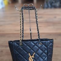 Yves Saint Laurent дамски чанти висок клас , снимка 7 - Чанти - 45811985