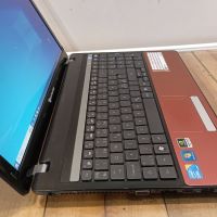 Лаптоп Packard Bell EasyNote TM , снимка 5 - Лаптопи за дома - 45835808