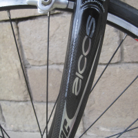 ZEUS-шосеен велосипед 2x10 speed, снимка 10 - Велосипеди - 44977652