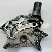 Капак за двигател за MERCEDES Мерцедес SL400 R231 3.0 367 коня OM276.825 A2760150100 2017, снимка 1 - Части - 45754448