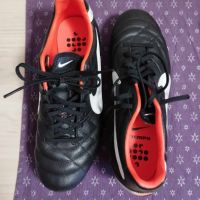 Бутонки Nike tiempo -40.5, снимка 1 - Спортни обувки - 45200595