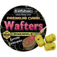 Дъмбели за фидер Wafters FilStar Premium Carp, снимка 18 - Стръв и захранки - 45432422