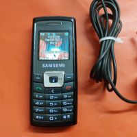 Samsung SGH-C450, снимка 1 - Samsung - 45569168