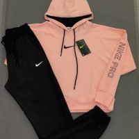 Дамски Комплекти Найк/Nike Висок Клас, снимка 8 - Спортни екипи - 45188072