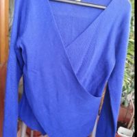 дамска блуза , снимка 1 - Блузи с дълъг ръкав и пуловери - 11448458