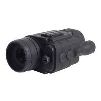Оптика за нощно виждане Sightmark - Ghost Hunter 2x24, снимка 2 - Оборудване и аксесоари за оръжия - 45320289