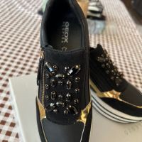 Обувки Geox, снимка 3 - Дамски ежедневни обувки - 45249990