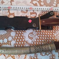 Ножове , снимка 2 - Антикварни и старинни предмети - 45415638