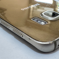 Samsung Galaxy S6 edge, снимка 4 - Samsung - 45022368