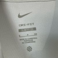 Мъжка тениска Nike 2020 Park Jersey, снимка 3 - Тениски - 45718234