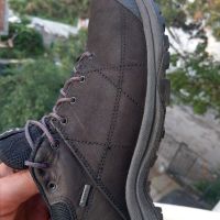 Haglofs Gore-tex 42нм. 26,8см., снимка 10 - Спортни обувки - 46206493