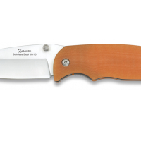 Сгъваем нож модел 18054 Martinez Albainox, снимка 1 - Ножове - 45019649