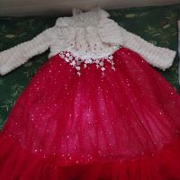детски официални рокли, снимка 2 - Детски рокли и поли - 45683253