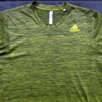 Nike, Adidas, Columbia мъжки тениски XL, снимка 7 - Спортна екипировка - 45324415