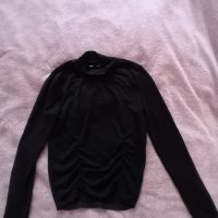 Дамска блуза S, снимка 3 - Блузи с дълъг ръкав и пуловери - 45221168