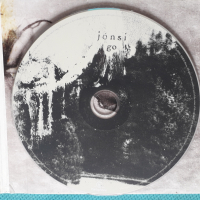 Jónsi – 2010 - Go(Alternative Rock,Post Rock)(Paper Box), снимка 4 - CD дискове - 45063209