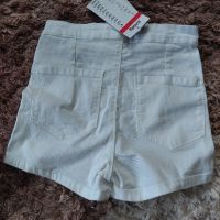 Дънкови къси панталони Sinsay, снимка 2 - Къси панталони и бермуди - 45114358