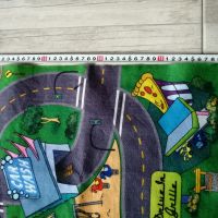 Детски килим за игра, снимка 3 - Играчки за стая - 45374457