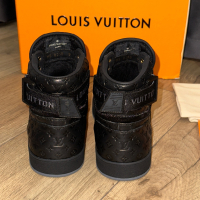 Обувки Louis Vuitton , снимка 4 - Кецове - 45012316