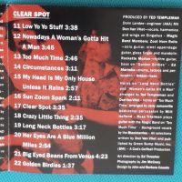 Captain Beefheart – 1972 - The Spotlight Kid/1972 - Glider(2 LP in 1 CD)(Blues Rock,Avantgarde), снимка 3 - CD дискове - 45079261