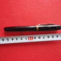 Старинна немска бакелитова писалка 3, снимка 1 - Колекции - 45222860