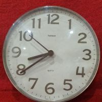 Стенен Немски Часовник, снимка 1 - Други ценни предмети - 45748887