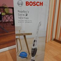 BOSCH Readyy' y Serie | 2 16V max , снимка 14 - Прахосмукачки - 45267670
