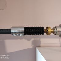 Star Wars - Kenobi лазерен / светлинен меч, снимка 6 - Екшън - 45074344