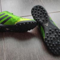 Футболни обувки Adidas Predito LZ TRX FG, снимка 7 - Спортни обувки - 45490927