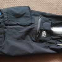 VICTORIA 4-WAYS Stretch Trouser размер 50 / M изцяло еластичен работен панталон W4-140, снимка 5 - Панталони - 45530012