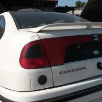 части за Seat ibiza/cordoba , снимка 7 - Части - 45875685