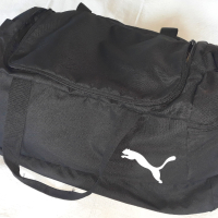 Спортна чанта Puma. Размери 88 x 28 x 26 см, снимка 1 - Чанти - 45002209