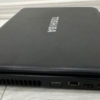 Лаптоп Toshiba SATELLiTE C660D-10P цял за части, снимка 5 - Части за лаптопи - 45326365