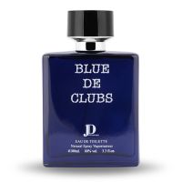 Парфюм Blue De Clubs Eau De Toilette 100ml. Аромата символизира вашия кралски дух с богат, интензиве, снимка 3 - Мъжки парфюми - 45782870
