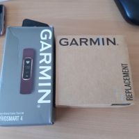 smart гривна GARMIN vivosmart 4 - НОВА неизползвана - КОМЕНТАР, снимка 4 - Смарт гривни - 45726990