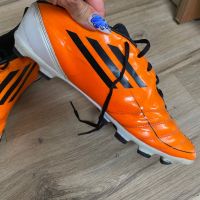 Оригинални бутонки adidas F10 TRX HG! 45 н, снимка 6 - Футбол - 46024208